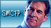 Simon MacCorkindale Fan Page Logo