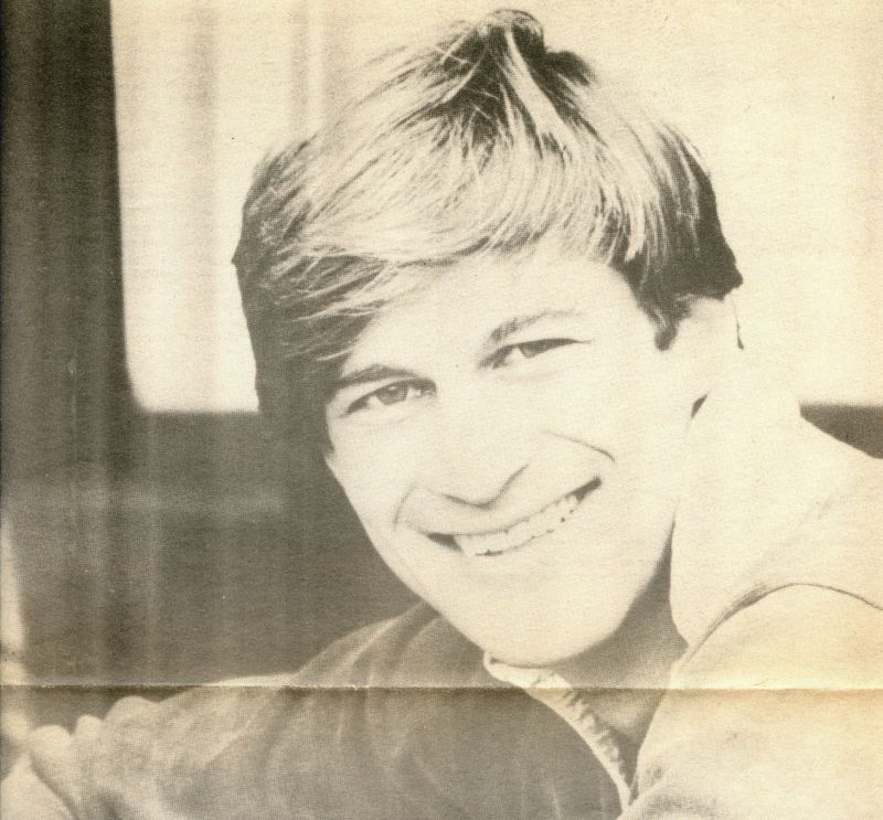 Simon MacCorkindale