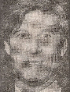 Simon MacCorkindale