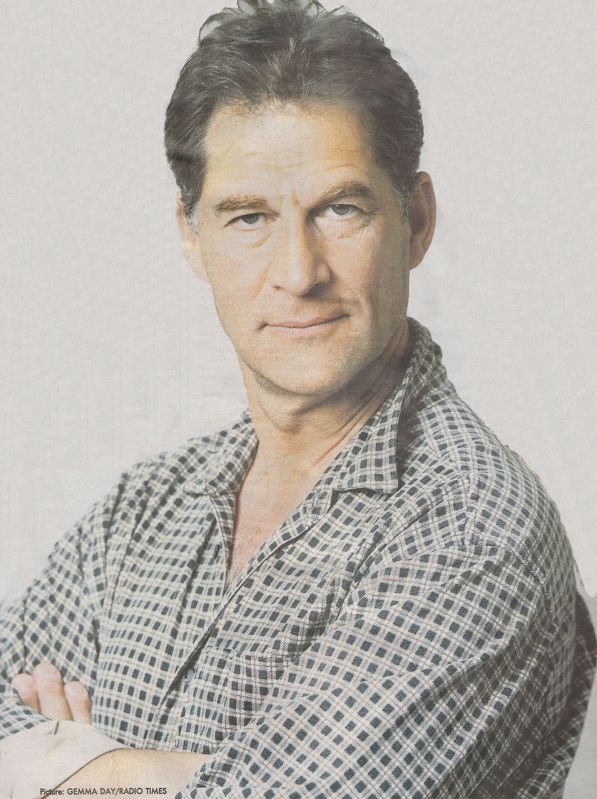 Simon MacCorkindale