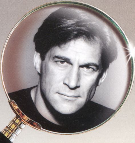 Simon MacCorkindale