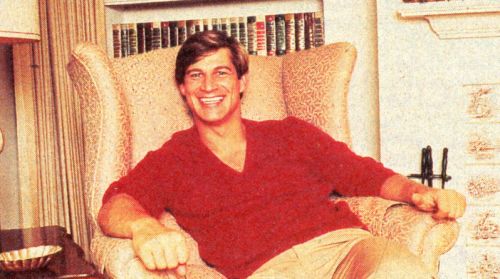 Simon MacCorkindale